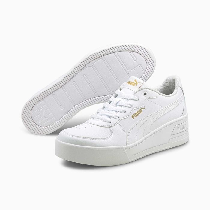 Женские кроссовки Puma Skye Wedge, 38-41 размер, 100% оригинал
