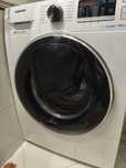 Pralka Samsung Eco Bubble 8 kg