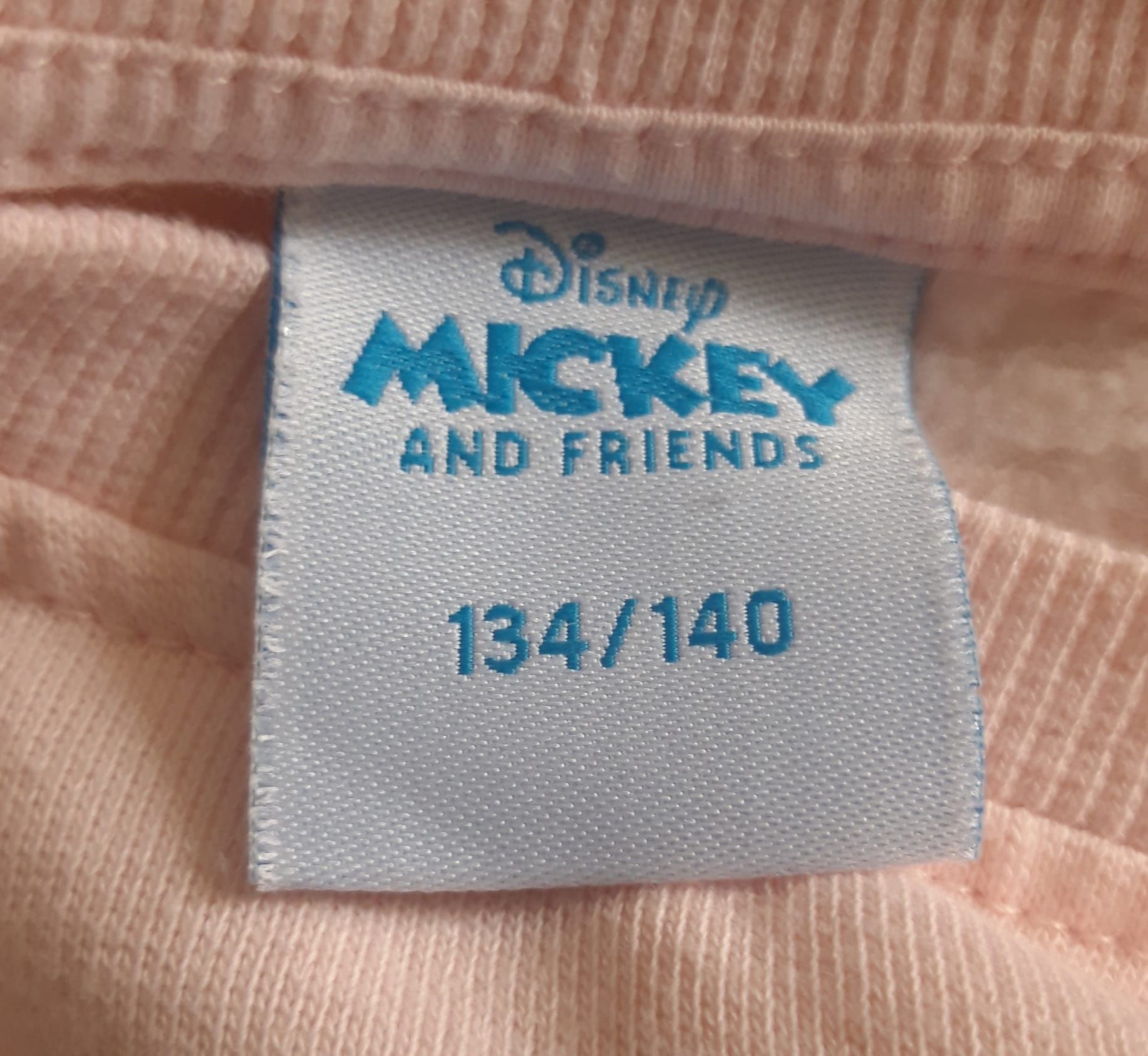 Bluza dresowa Mickey
