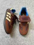 "Buty damskie Trampki" adidas Samba Wales Bonner Fox Brown Roz 40