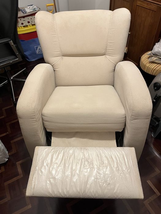 Cadeirao reclinavél