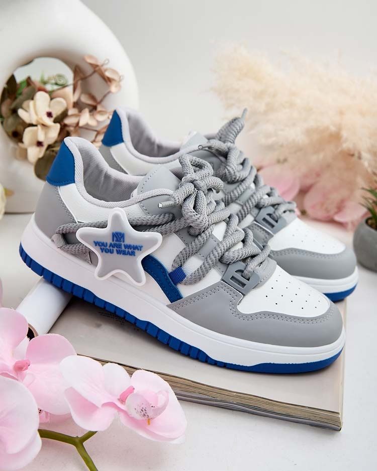 5 KOLORÓW 36 37 38 sneakersy 39 40 41 na grubej podeszwie sportowe