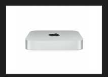 PC MAC MINI M2 8/256 jak nowy !