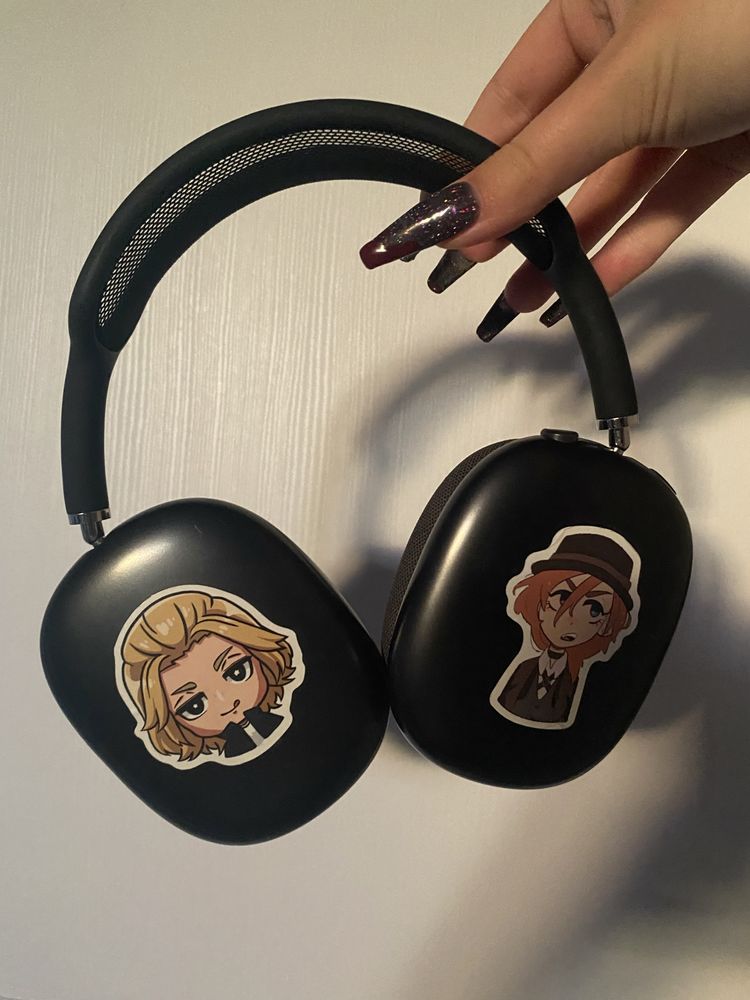 навушники Airpods MAX