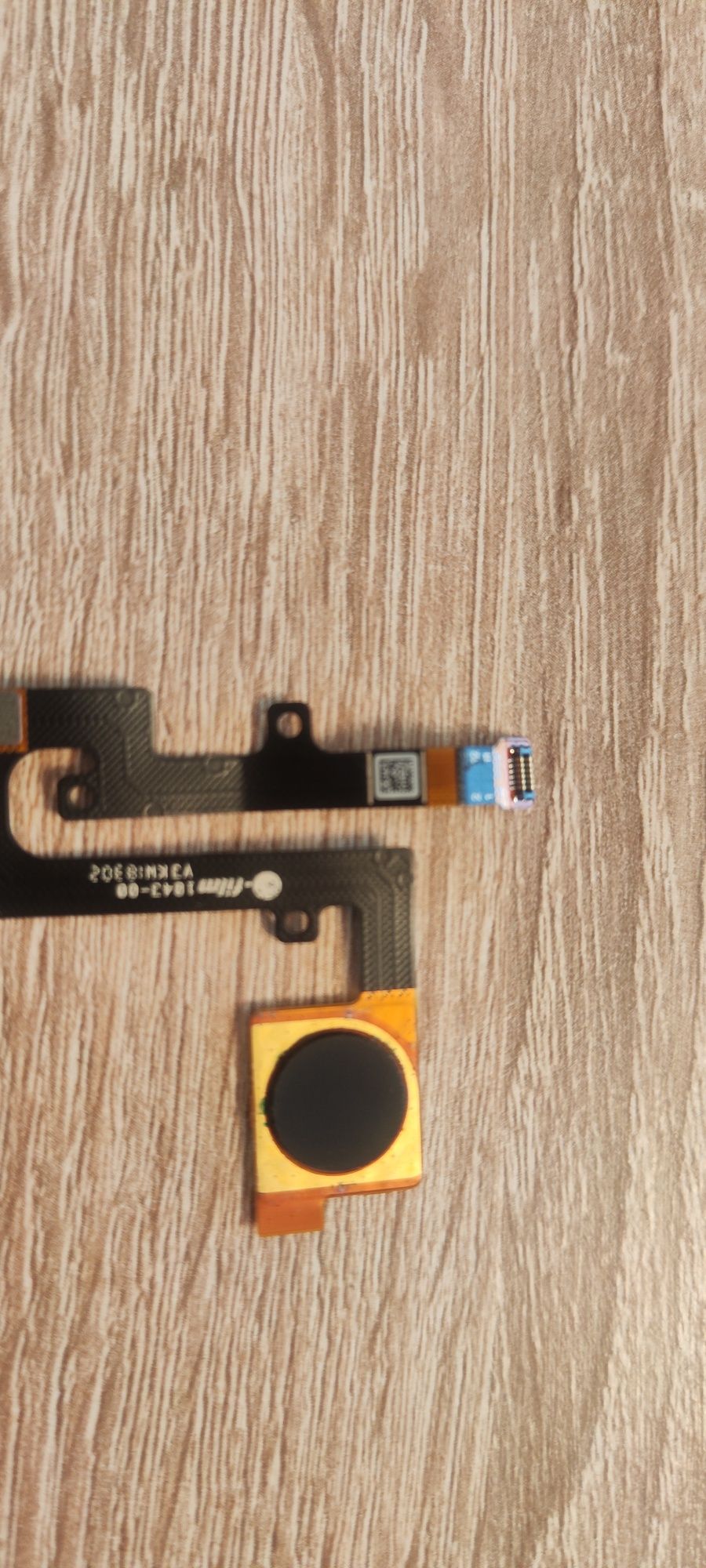 Odcisk Palca Nokia 7.1 TA-1095 Oryginał