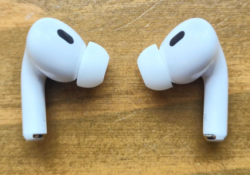 Apple AirPods Pro 2
Apple AirPods Pro 2