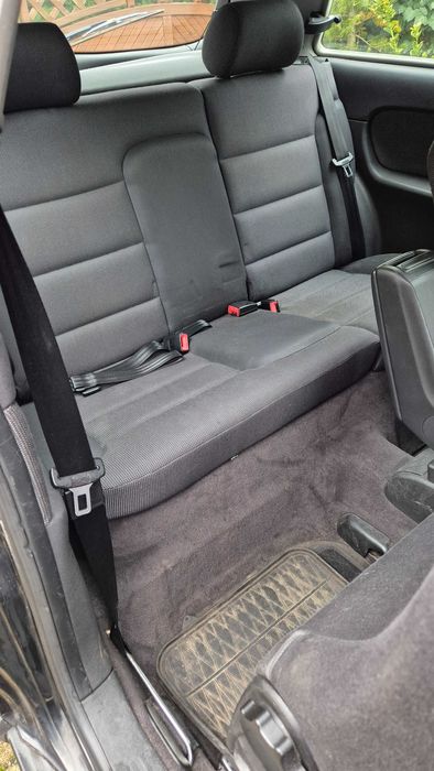 Audi A3 - w pełni sprawny