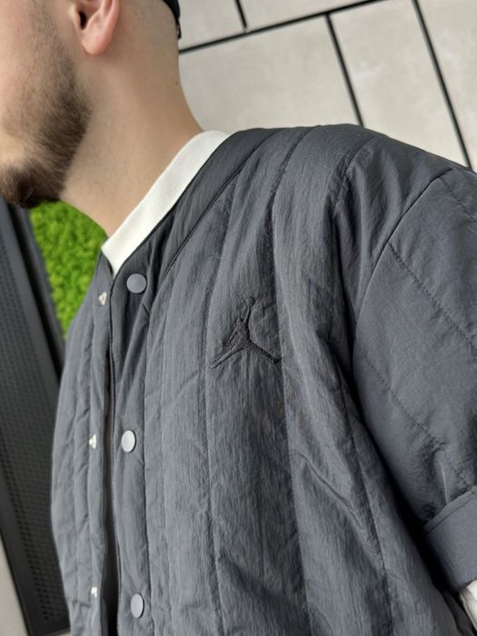 Сорочка Jordan M J HRTG Baseball top (FN4601-045)