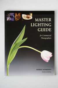 Książka Master Lighting Guide
