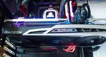 super preço - RX 6700 XT 12GB saphire nitro+