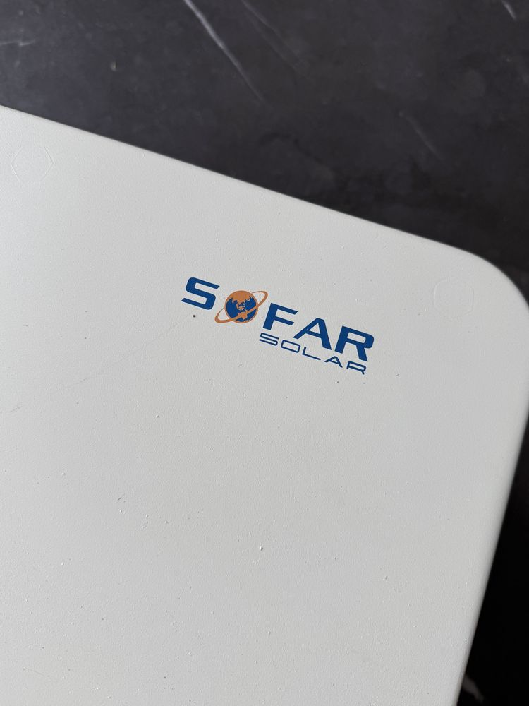 Falownik Sofar Solar 8.8
