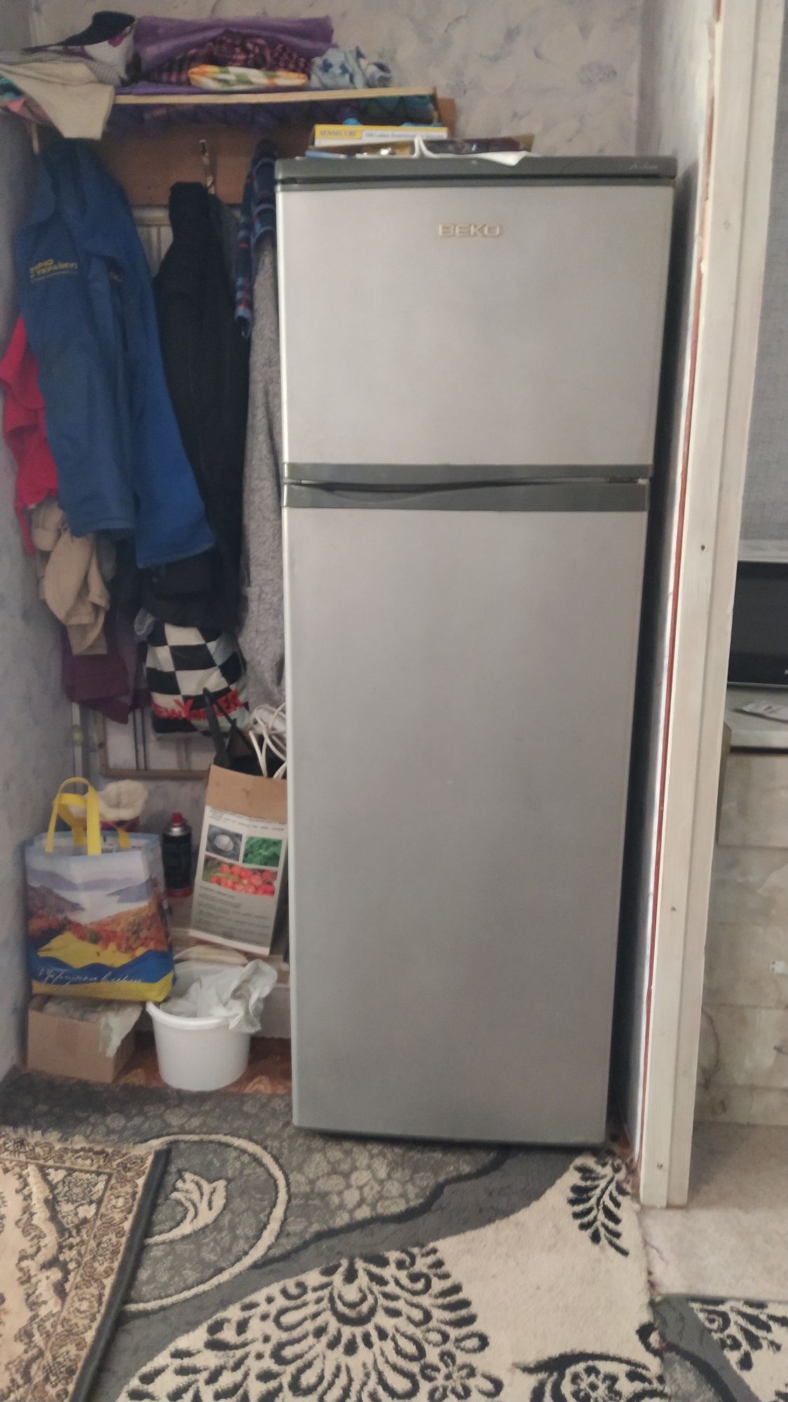 Продам дом с.Светлое, новые дачи, СТ "Свитанок".