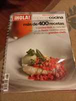 Hola cocina espanola