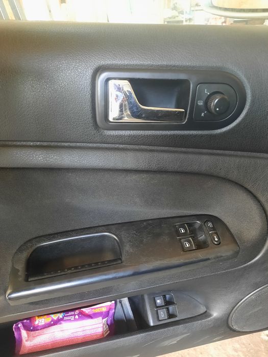 Продається Volkswagen pasat B5+