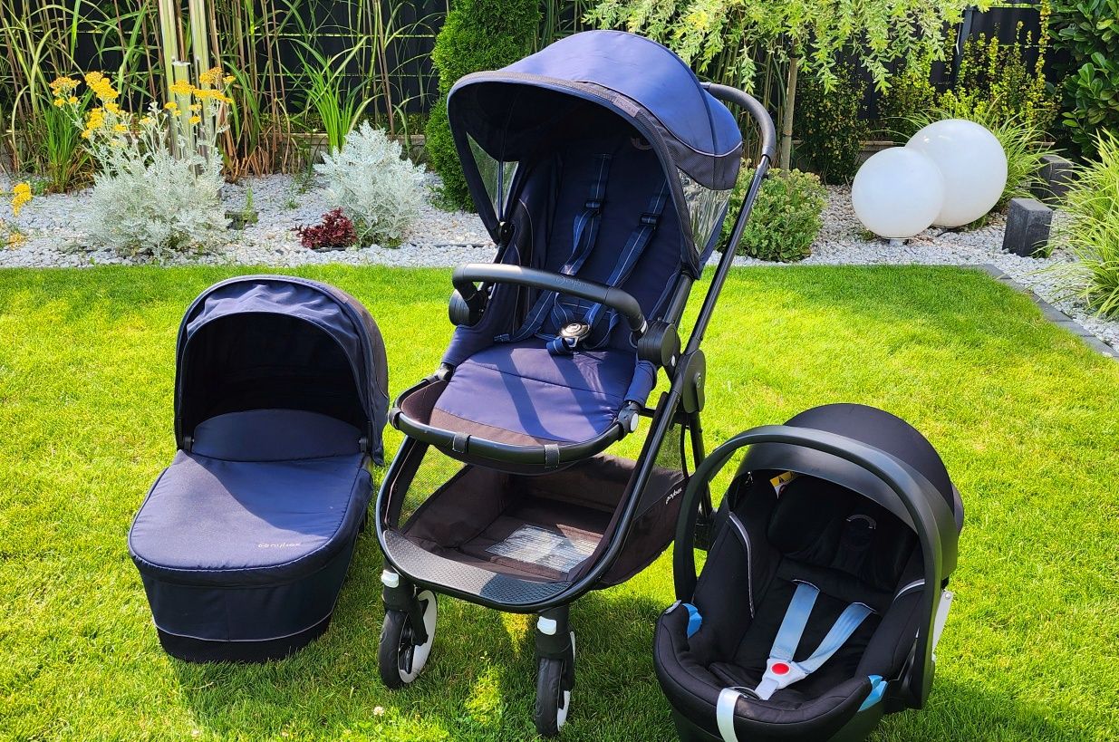 Wózek Cybex balios m