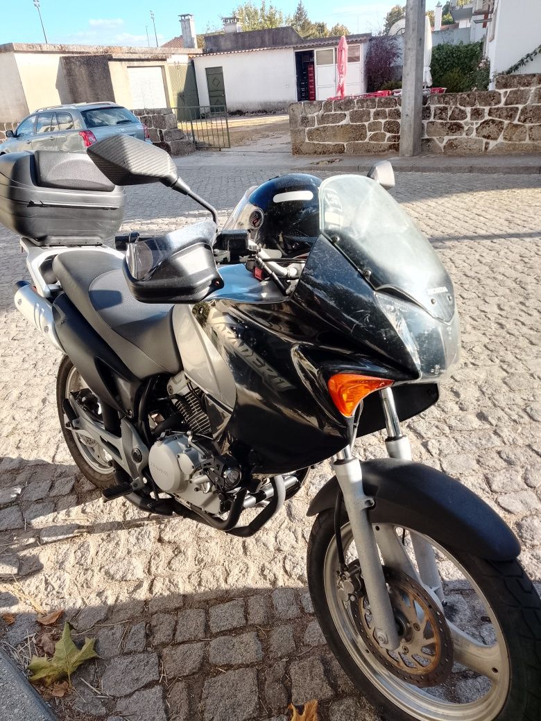 Honda Varadero XL 125