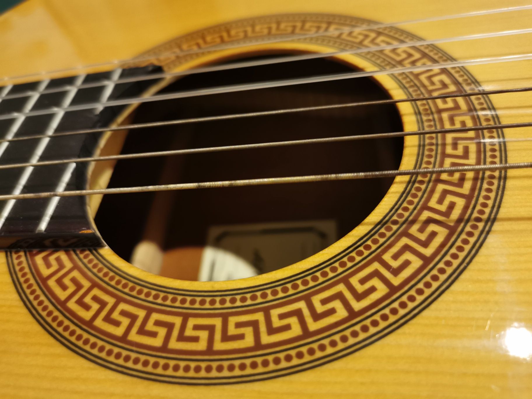 Gitara Hohner HC-06