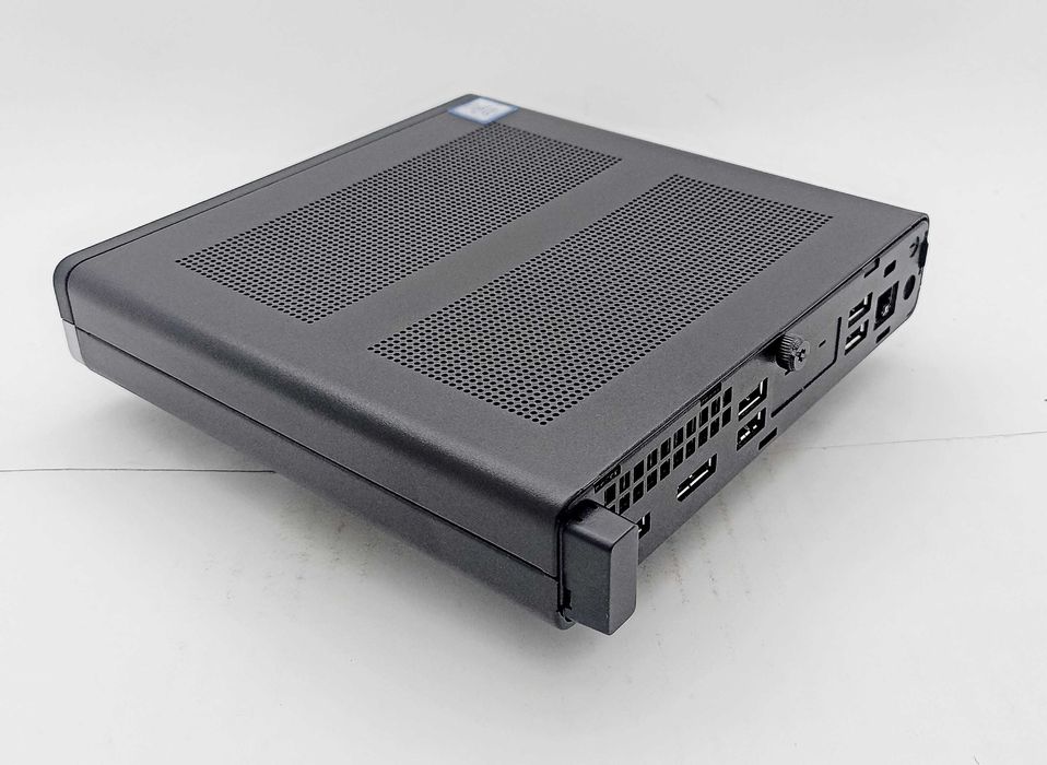 HP EliteDesk 800 G5 i5-9500 65W 8/256 GB DPort DP-HDMI WiFi+BT (6597)