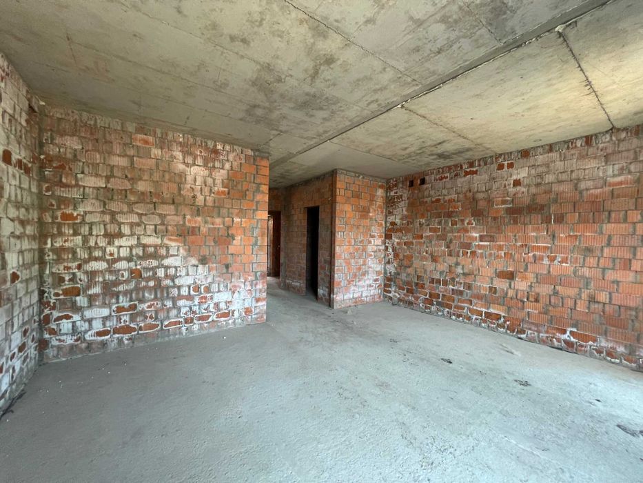 Дуплекс 115м+мансарда 45м, ГАЗ/Каналізація, без комісії, забудовник