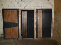 Вхідні металеві двері зі складу входные металлические броне двери Киев