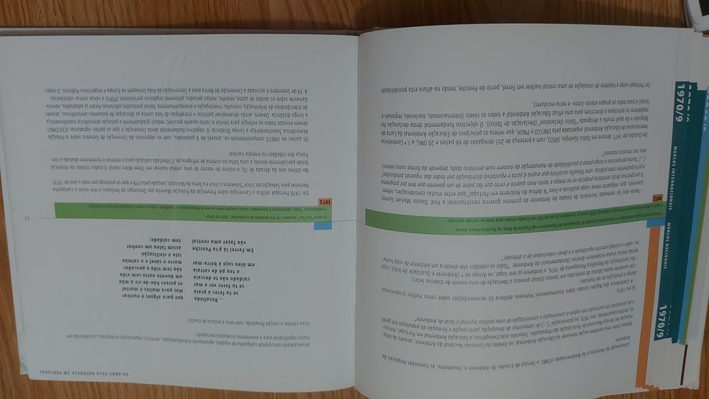 60 Anos pela Natureza em Portugal