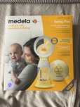 Laktator Medela Swing Flex