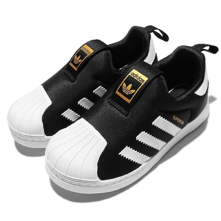 Kicksy Adidas Superstar 360 I EUR 24 CM 15,4