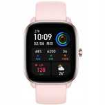 Smartwatch Amazfit GTS 4 mini różowy A2176