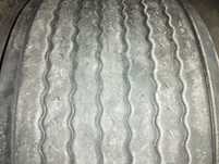 Opony 445/45R19.5 435/50R19.5 mega