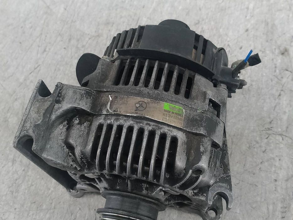 ALTERNATOR MERCEDES-BENZ VANEO 2541968A VALEO 1.7 CDI 91KM