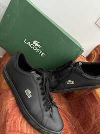 Buty lacoste  zadbane