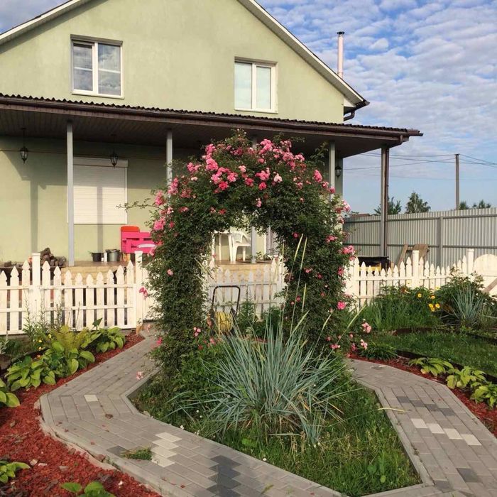 Продаж будинку Старі Петрівці