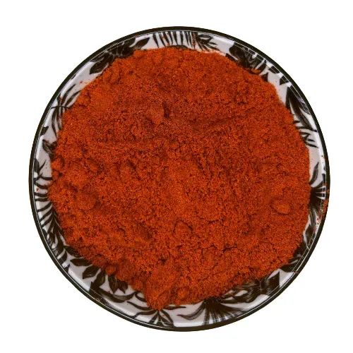 Papryka ostra mielona 1kg – Nowa jakość w kuchni, CrazySpices