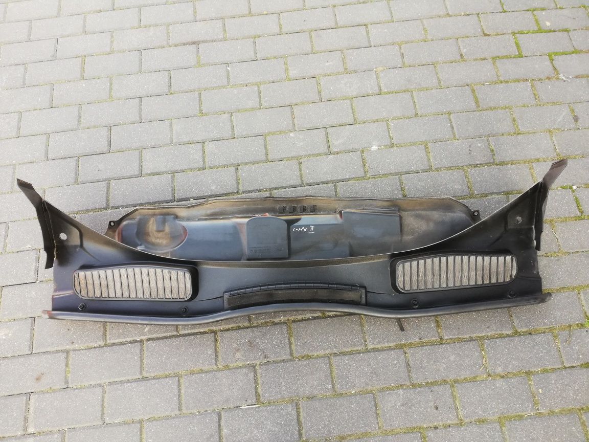 Podszybie kompletne przód przenie zewnętrzne Ford C-max mk2 po 2010r