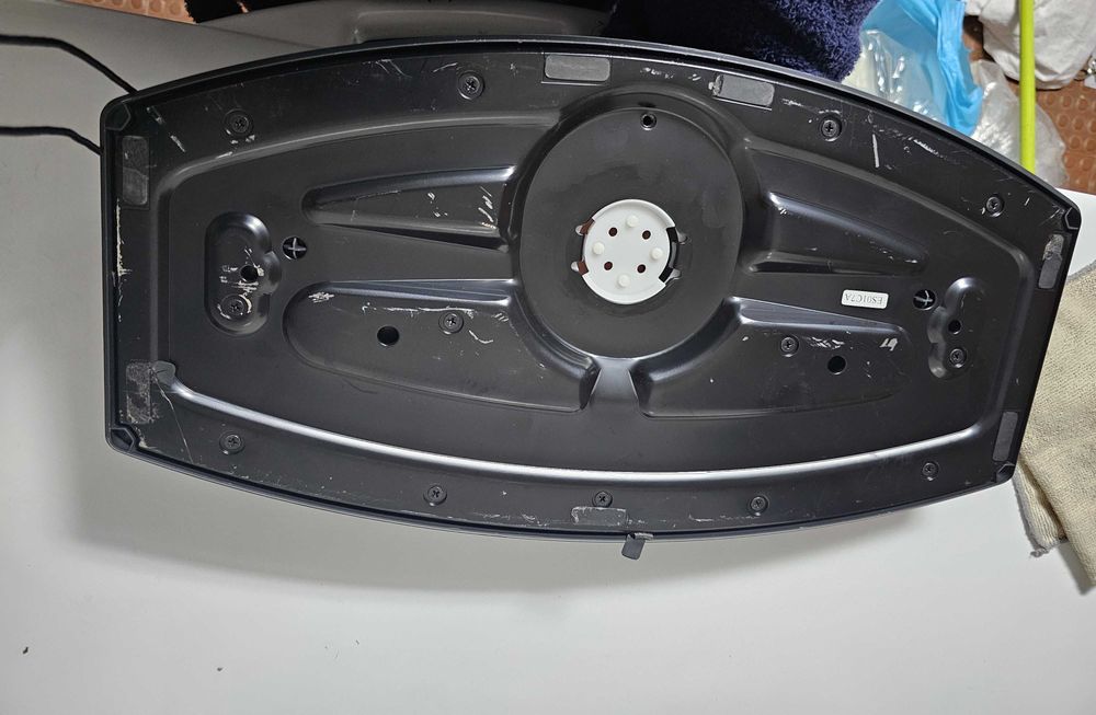 Base suporte para TV