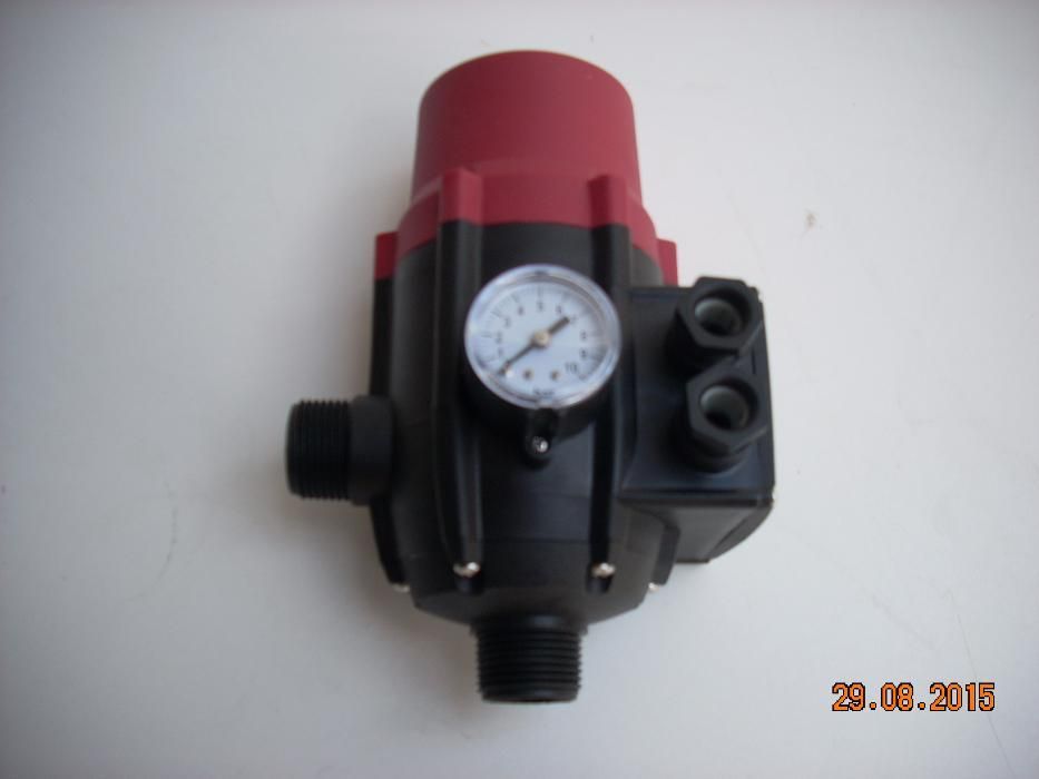 Zabezpieczenie do Pomp - wyłącznik BRIO SK-13 Warszawa