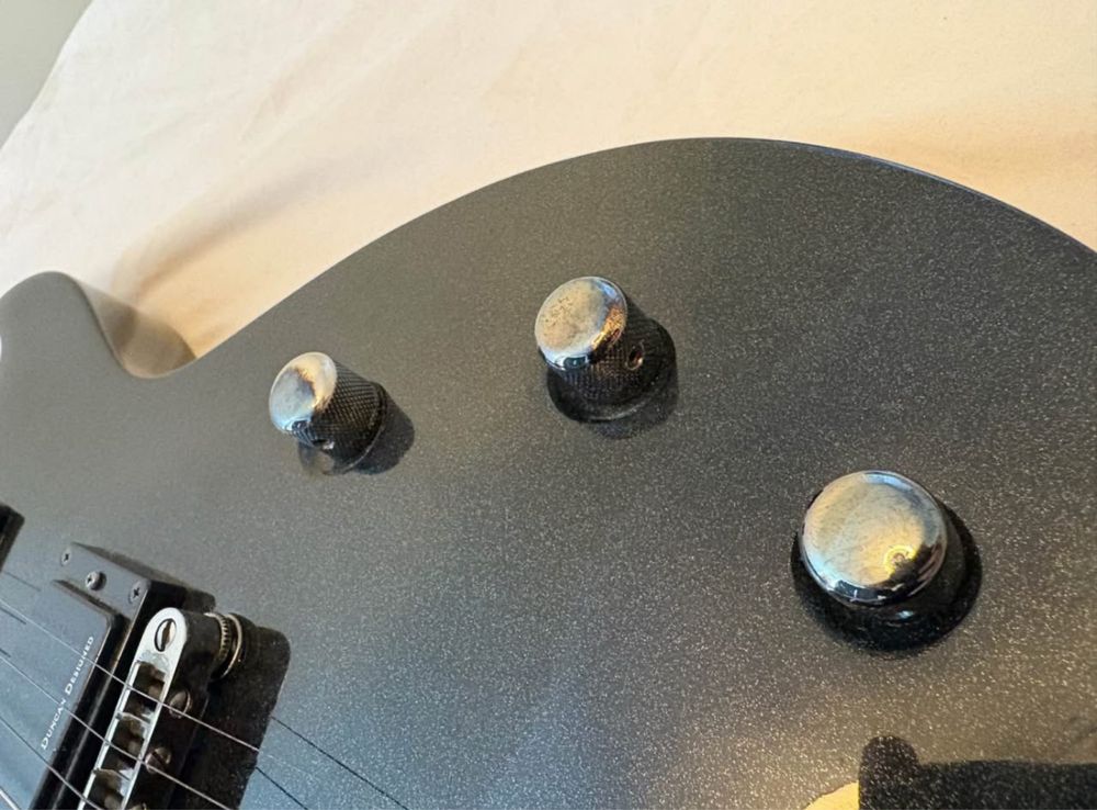 Gitara Elektryczna Schecter Demon Solo 6