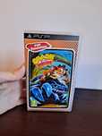 Crash of The Titans Sony PSP