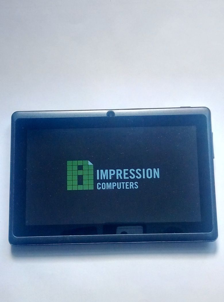 Планшетний комп'ютер impression imPAD 0114