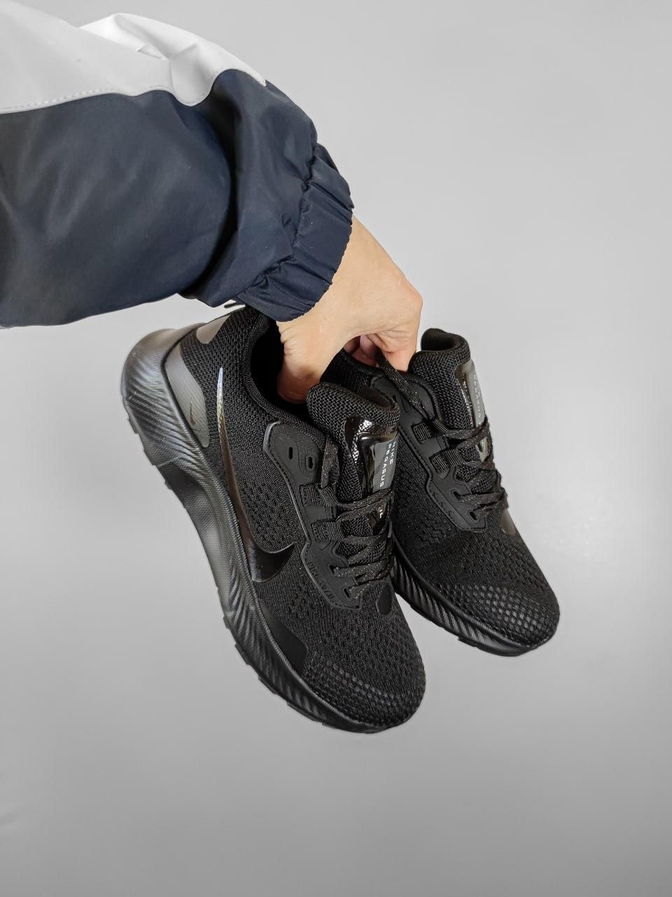 Кроссовки Nike Pegasus Trail 3 Black v3