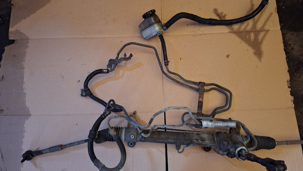 Przewody Wspomagania Toyota Avensis T25 2.0 vvti 1AZ-FSE D4