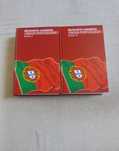 Livro dicionário língua portuguesa.