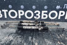 Фиат Добло Рулевая Рейка Фіат Рульова 2001-2015 223 кузов