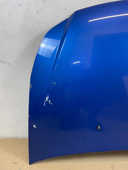 Maska Pokrywa Silnika Suzuki sx4 Fiat Sedici