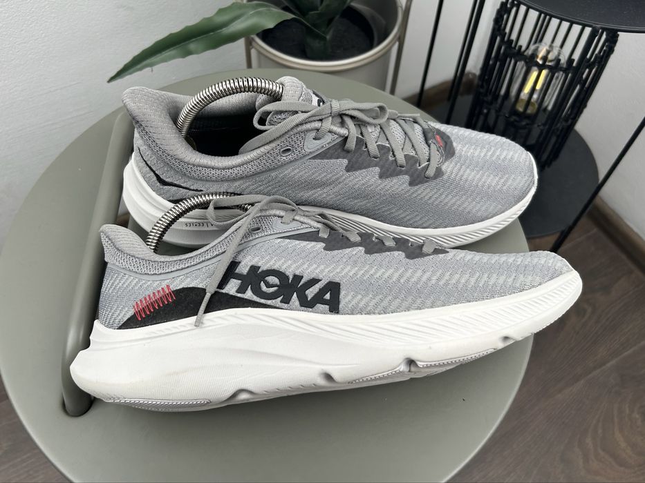 Оригінал! Кросівки Hoka Solimar 44 розмір М05856