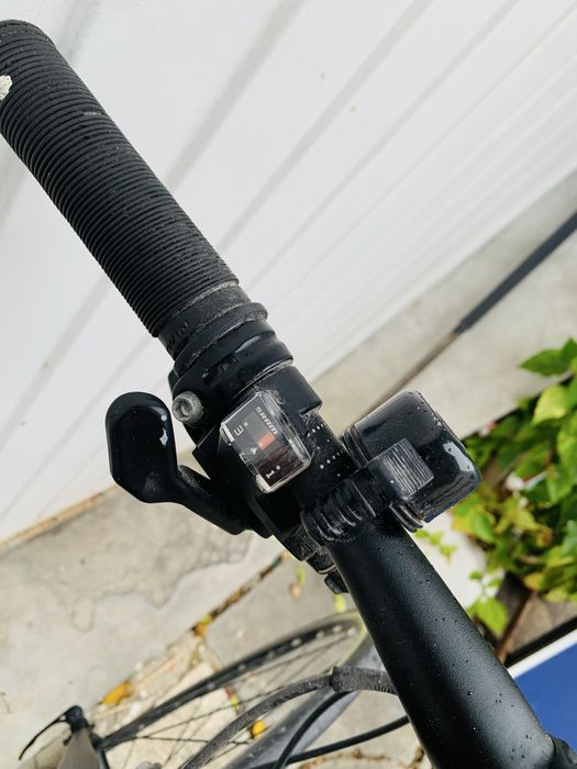 B-twin triban 500