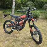 Talaria Sting R Talaria Sting R L1e MX4 v2 (Surron, E Ride, Bearebike, Falcon)