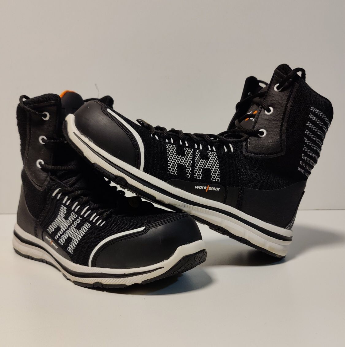 Buty robocze Helly Hansen Oslo High r.40