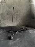 Antena na magnesie