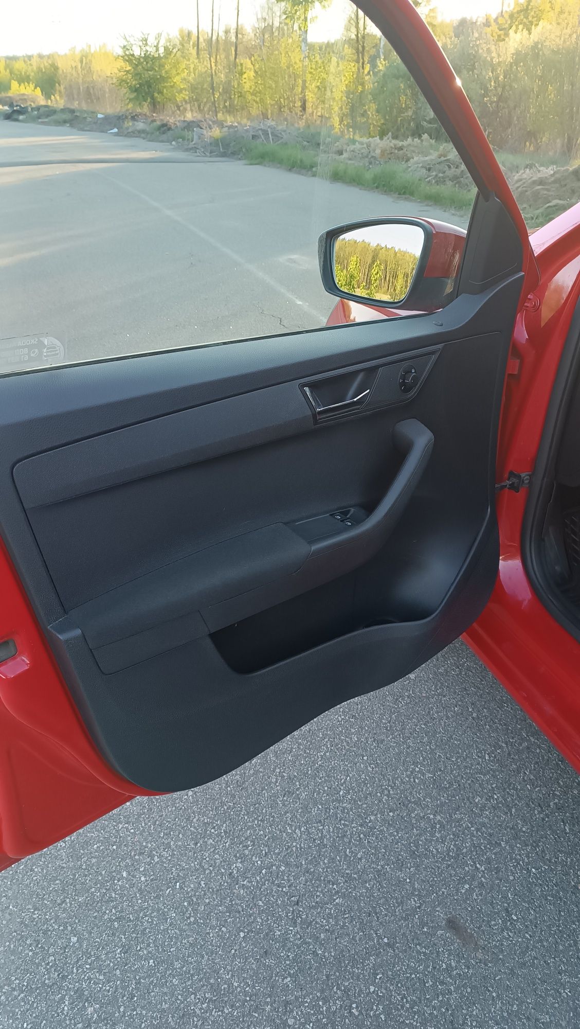 Продам Skoda Fabia 3
